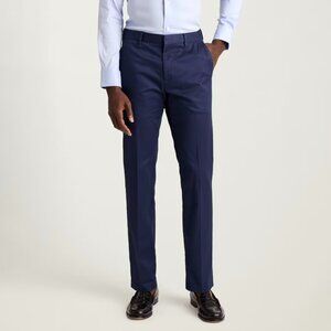 Bonobos Weekday Warrior Dress Pants 32x30